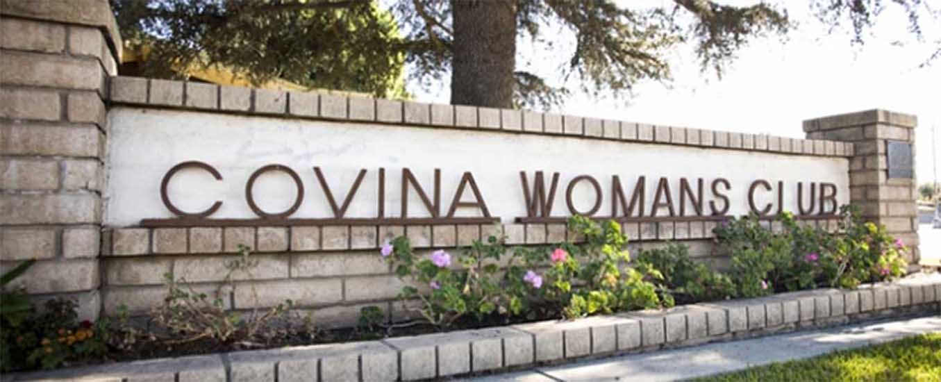Covina Woman’s Club